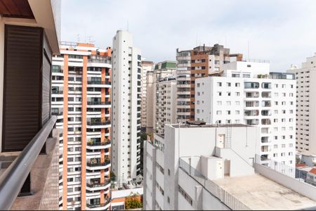 Apartamento à venda com 313m², 4 quartos e 4 vagas Apartamento à venda com 313m², 4 quartos e 4 vagasVista