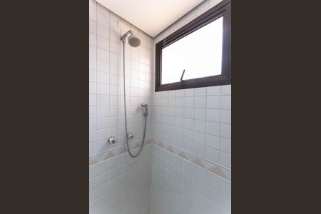 Apartamento à venda com 313m², 4 quartos e 4 vagas Apartamento à venda com 313m², 4 quartos e 4 vagasBanheiro da Suíte 3