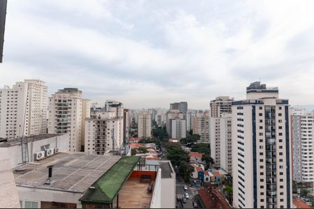 Apartamento à venda com 313m², 4 quartos e 4 vagas Apartamento à venda com 313m², 4 quartos e 4 vagasVista