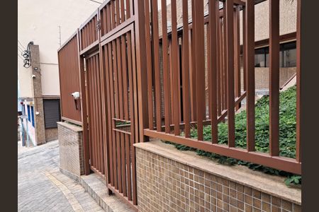 Apartamento à venda com 313m², 4 quartos e 4 vagas Apartamento à venda com 313m², 4 quartos e 4 vagasFachada