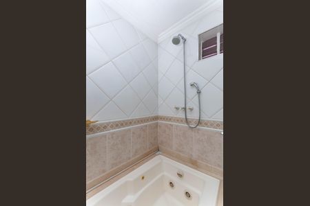 Apartamento à venda com 313m², 4 quartos e 4 vagas Apartamento à venda com 313m², 4 quartos e 4 vagas Suíte da Cobertura