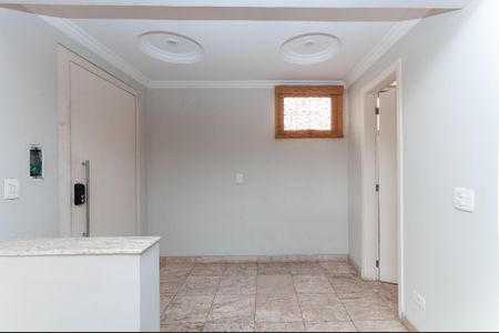 Apartamento à venda com 313m², 4 quartos e 4 vagas Apartamento à venda com 313m², 4 quartos e 4 vagasHall Social