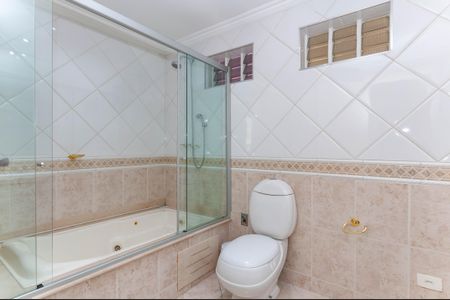 Apartamento à venda com 313m², 4 quartos e 4 vagas Apartamento à venda com 313m², 4 quartos e 4 vagas Suíte da Cobertura