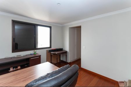 Apartamento à venda com 313m², 4 quartos e 4 vagas Apartamento à venda com 313m², 4 quartos e 4 vagas Suíte da Cobertura