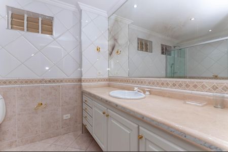 Apartamento à venda com 313m², 4 quartos e 4 vagas Apartamento à venda com 313m², 4 quartos e 4 vagas Suíte da Cobertura