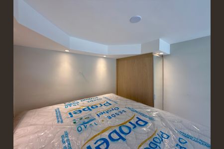 Studio à venda com 28m², 1 quarto e sem vagaQuarto