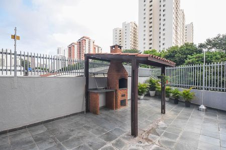 Apartamento à venda com 32m², 1 quarto e 1 vaga Apartamento à venda com 32m², 1 quarto e 1 vagaÁrea comum