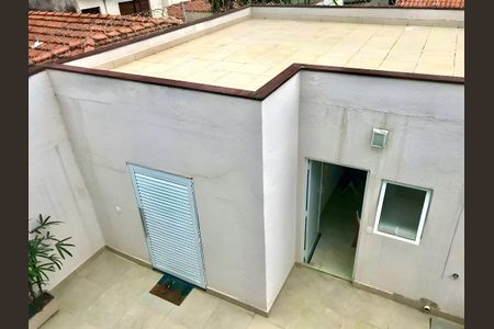 Casa para alugar com 4 quartos, 250m² em Campo Belo, São Paulo