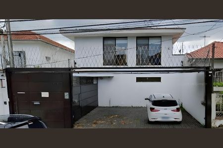 Casa para alugar com 4 quartos, 250m² em Campo Belo, São Paulo