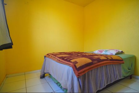 Apartamento à venda com 42m², 2 quartos e 1 vagaQuarto 2