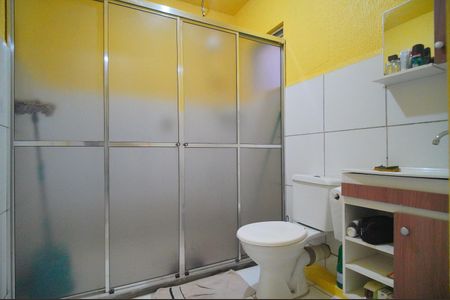 Apartamento à venda com 42m², 2 quartos e 1 vagaBanheiro