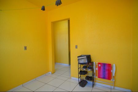Apartamento à venda com 42m², 2 quartos e 1 vagaQuarto 1