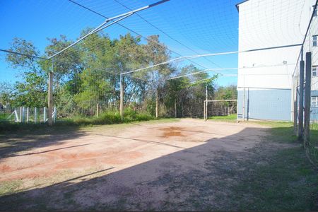 Apartamento à venda com 42m², 2 quartos e 1 vagaQuadra Esportiva