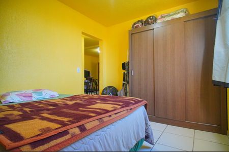 Apartamento à venda com 42m², 2 quartos e 1 vagaQuarto 2