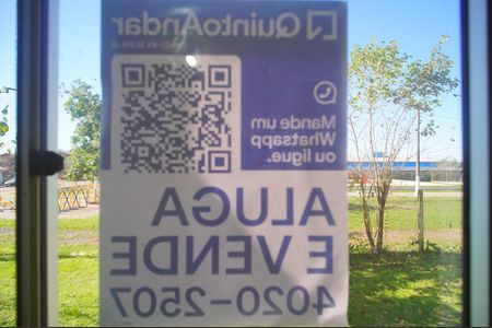 Apartamento à venda com 42m², 2 quartos e 1 vagaPlaca 