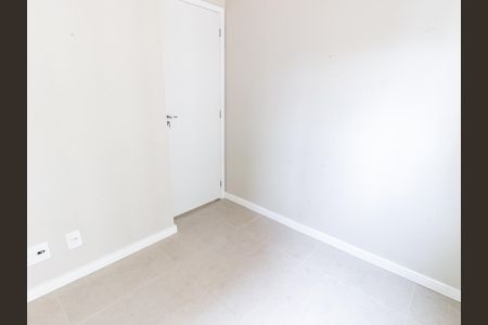 Quarto 1 de apartamento para alugar com 2 quartos, 37m² em Mooca, São Paulo