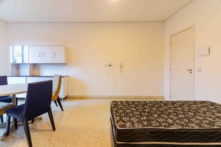 Studio  de kitnet/studio para alugar com 1 quarto, 28m² em Vila Antonio, São Paulo