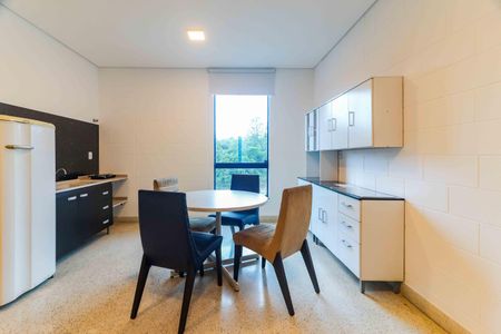 Studio  de kitnet/studio para alugar com 1 quarto, 28m² em Vila Antonio, São Paulo