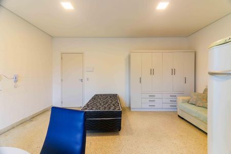 Studio  de kitnet/studio para alugar com 1 quarto, 28m² em Vila Antonio, São Paulo