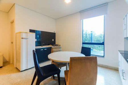 Studio  de kitnet/studio para alugar com 1 quarto, 28m² em Vila Antonio, São Paulo