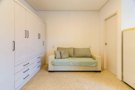 Studio  de kitnet/studio para alugar com 1 quarto, 28m² em Vila Antonio, São Paulo