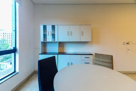 Studio  de kitnet/studio para alugar com 1 quarto, 28m² em Vila Antonio, São Paulo
