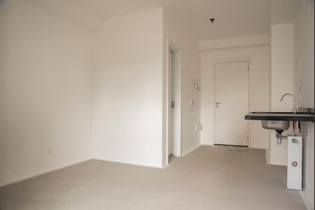 Apartamento à venda com 27m², 1 quarto e sem vagaStudio