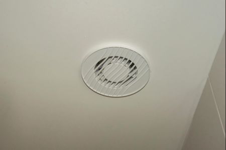 Apartamento à venda com 27m², 1 quarto e sem vagaBanheiro