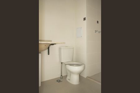 Apartamento à venda com 27m², 1 quarto e sem vagaBanheiro