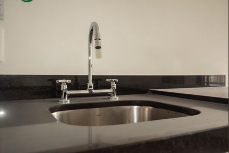 Apartamento à venda com 27m², 1 quarto e sem vagaCozinha