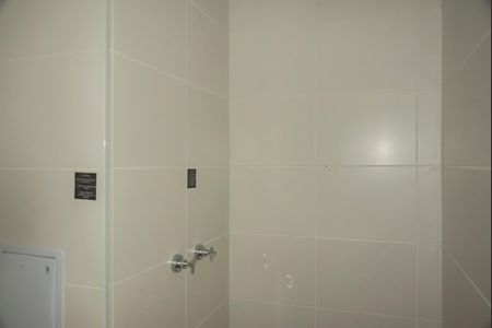 Apartamento à venda com 27m², 1 quarto e sem vagaBanheiro