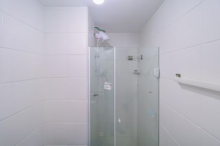 Apartamento à venda com 34m², 2 quartos e sem vagaBanheiro
