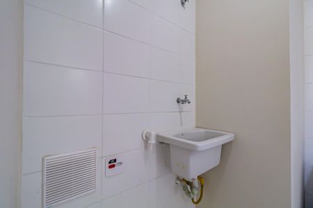 Apartamento à venda com 34m², 2 quartos e sem vagaCozinha