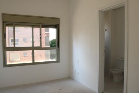 Suíte 1 de apartamento à venda com 2 quartos, 86m² em Perdizes, São Paulo