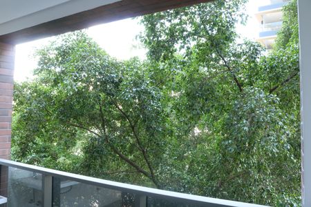 Varanda de apartamento à venda com 2 quartos, 86m² em Perdizes, São Paulo