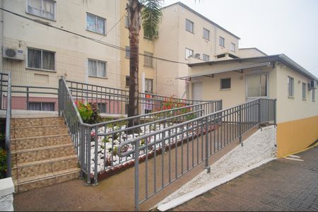 Apartamento à venda com 50m², 2 quartos e 1 vagaÁrea comum - Salão de festas