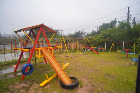 Apartamento à venda com 50m², 2 quartos e 1 vagaÁrea comum - Playground