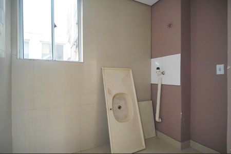 Apartamento à venda com 50m², 2 quartos e 1 vagaCozinha