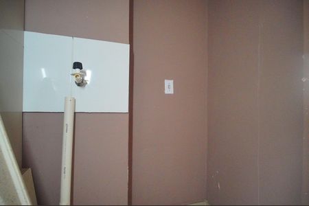 Apartamento à venda com 50m², 2 quartos e 1 vagaCozinha