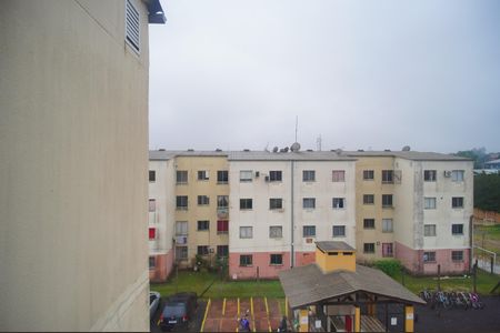 Apartamento à venda com 50m², 2 quartos e 1 vagaVista da Sala