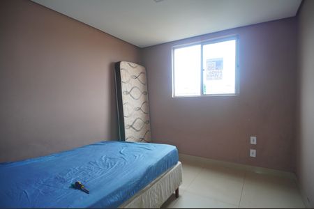 Apartamento à venda com 50m², 2 quartos e 1 vagaQuarto 2