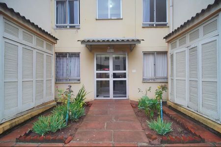 Apartamento à venda com 50m², 2 quartos e 1 vagaEntrada