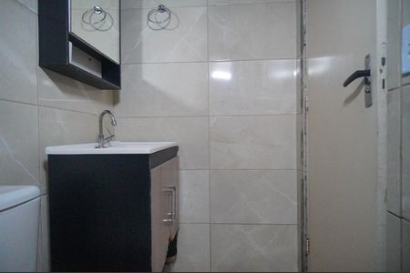Apartamento à venda com 50m², 2 quartos e 1 vagaBanheiro