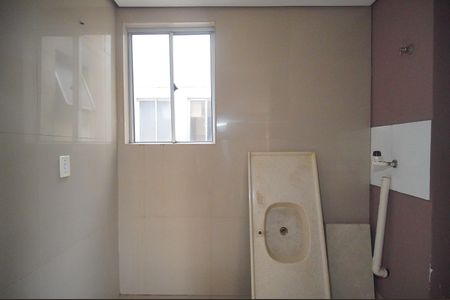 Apartamento à venda com 50m², 2 quartos e 1 vagaCozinha