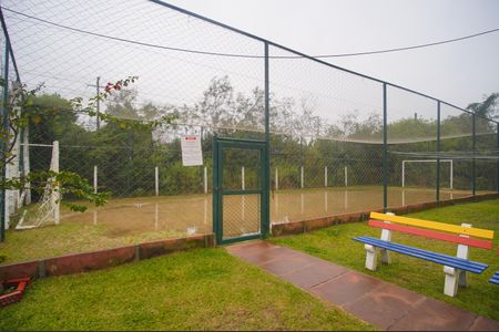 Apartamento à venda com 50m², 2 quartos e 1 vagaQuadra Esportiva