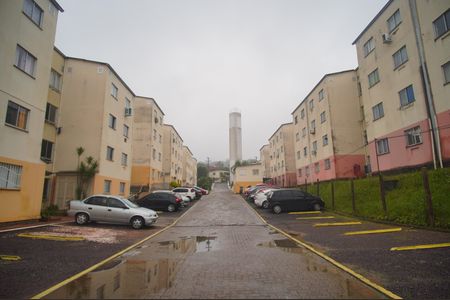 Apartamento à venda com 50m², 2 quartos e 1 vagaÁrea comum