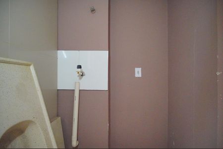 Apartamento à venda com 50m², 2 quartos e 1 vagaCozinha