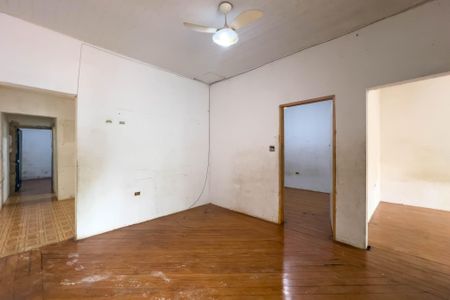 Sala de casa para alugar com 3 quartos, 170m² em Vila Mariana, São Paulo