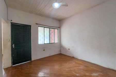 Sala de casa para alugar com 3 quartos, 170m² em Vila Mariana, São Paulo