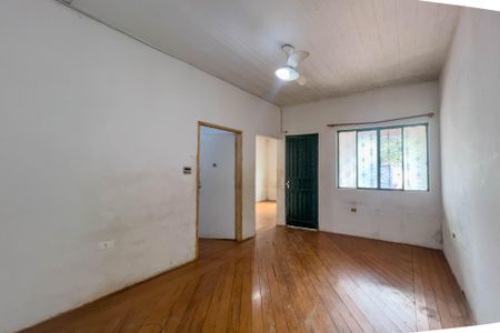 Sala de casa para alugar com 3 quartos, 170m² em Vila Mariana, São Paulo